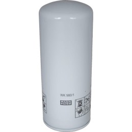 Mann wk980 1 fuel filter