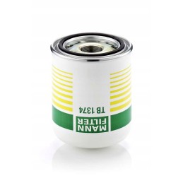 Mann air dryer filters