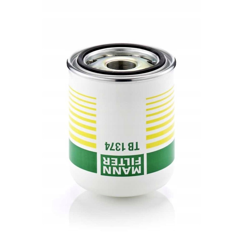 Mann air dryer filters