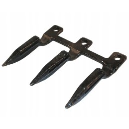 H25603n triple finger jd