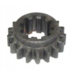 Ursus C 330 relay drive wheel