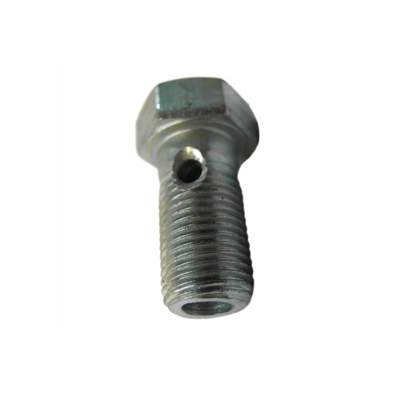 M10x1 screw for pump connector
