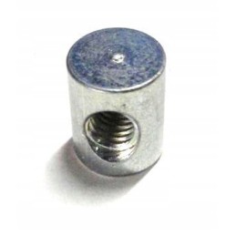 Czech zetor lever pin