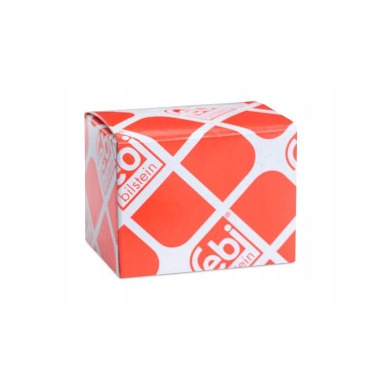 Internal gear shift rod ball joint p