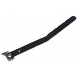 Ursus C 330 handbrake lever