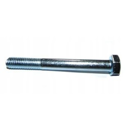 M8x70 screw, motogeneric galvanized
