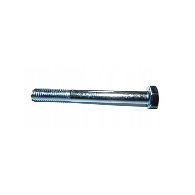 M8x70 screw, motogeneric galvanized