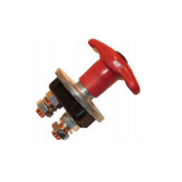 Disconnect switch, battery switch, 150A