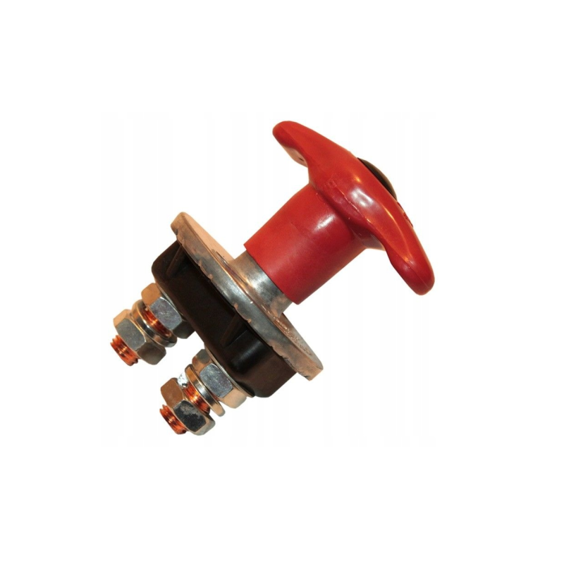 Disconnect switch, battery switch, 150A