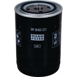 Mann w940 21 oil filter