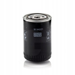 Mann w940 21 oil filter
