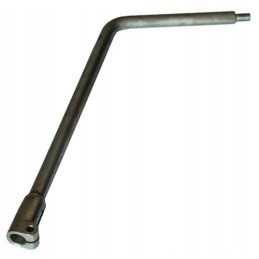 Gear lever c 360
