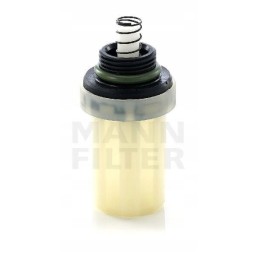 Mann wk4001 fuel filter