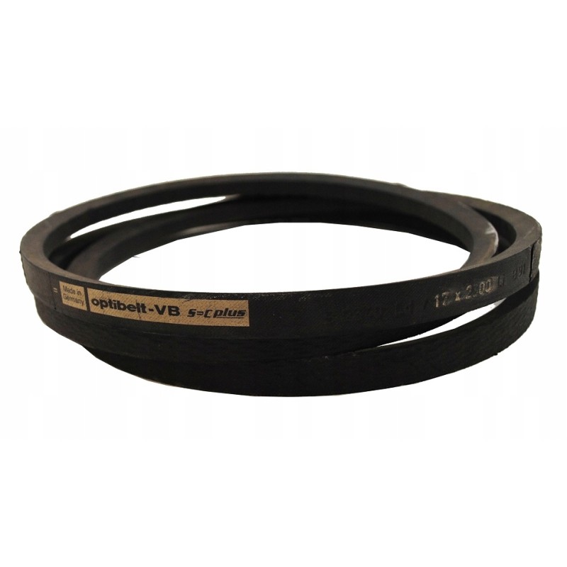VB belt 17x2300 optibelt