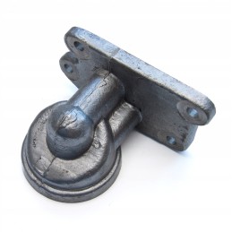 Oil filter body for c 328 50103410