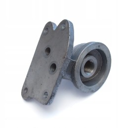 Oil filter body for c 328 50103410