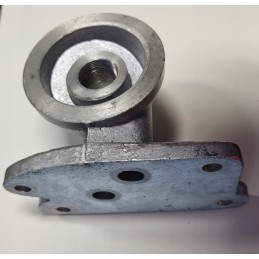 Oil filter body ursus c 328 50106420