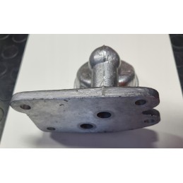 Oil filter body ursus c 328 50106420