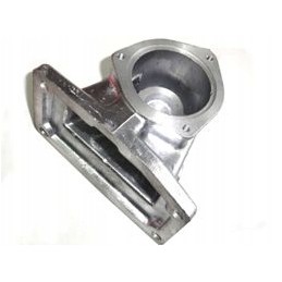 C 385 thermostat body c 385 with hole pl