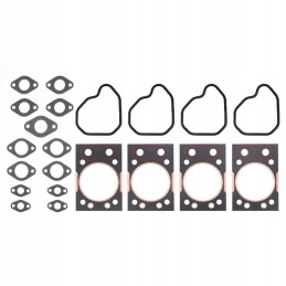 Head gasket set c 360