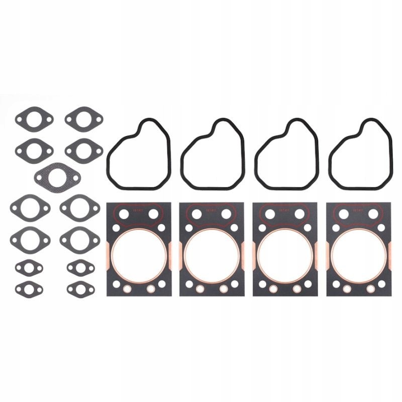 Head gasket set c 360