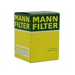 Mann wk8126 fuel filter