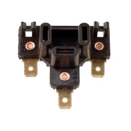 Front lamp cube c 360 a 07128