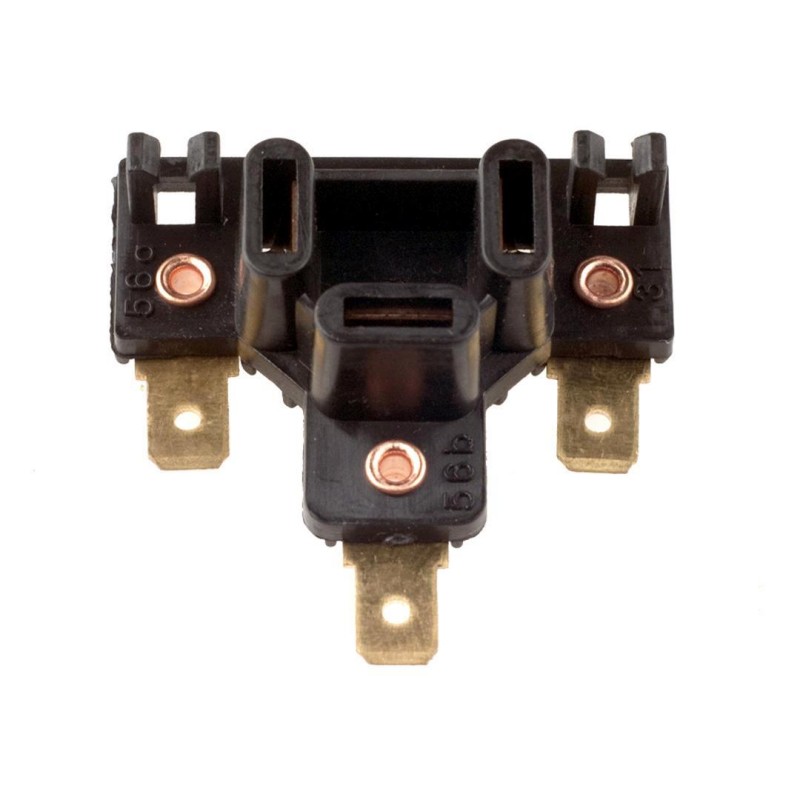 Front lamp cube c 360 a 07128