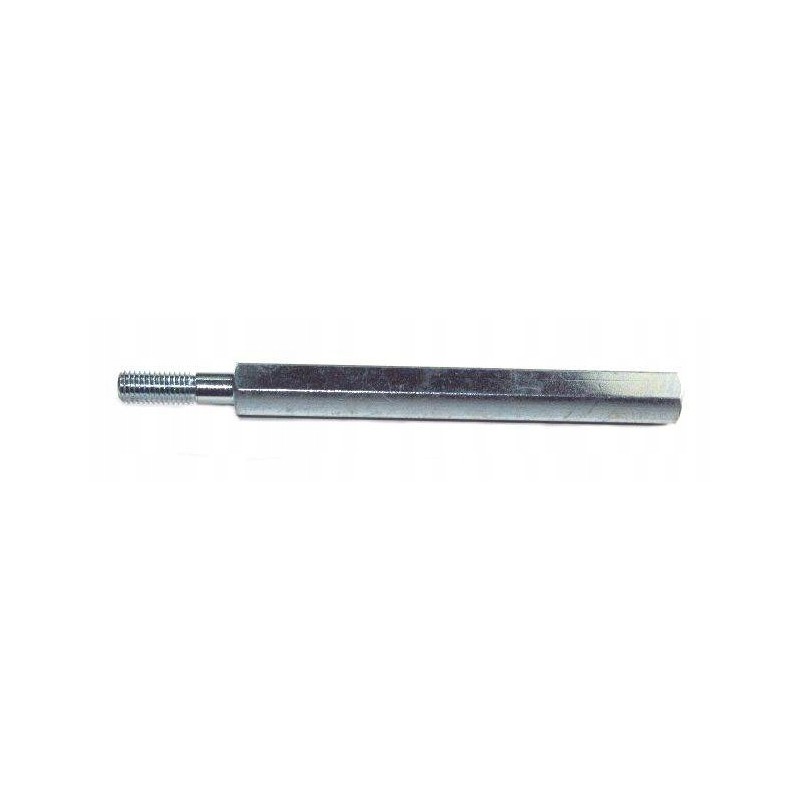 Hydraulic pump mounting bolt c 385 motogen