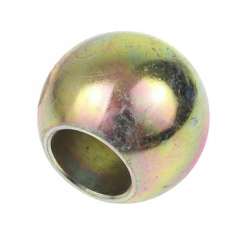 Ball of the lift arm, category 2, 56x28