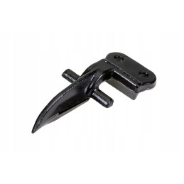 626296 1 single end bayonet