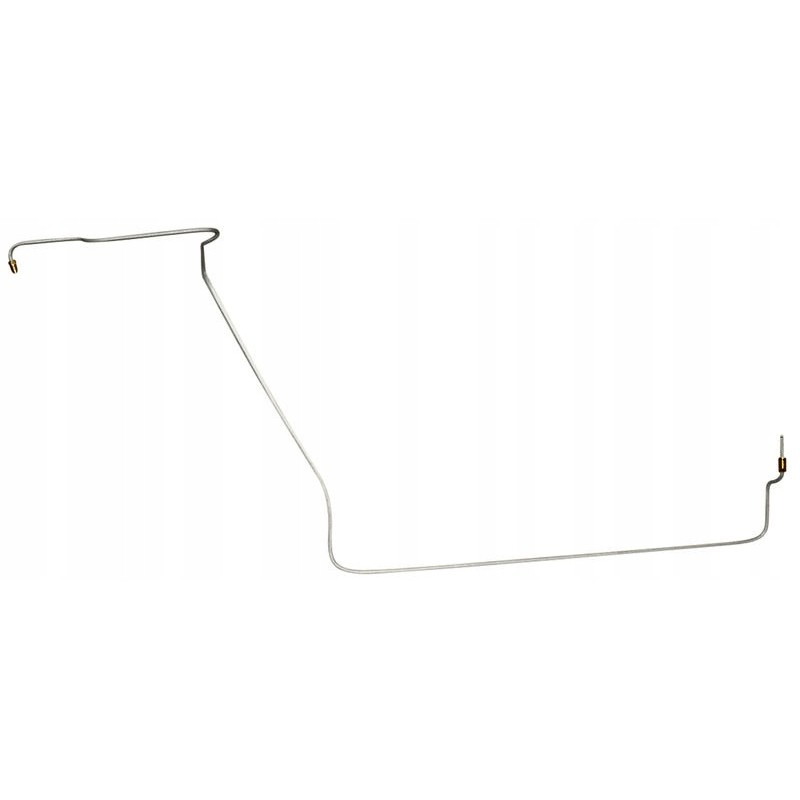 C 385 left brake pipe c 385 Polish