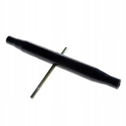 Central connector nut c 360 46650251