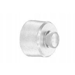 Silentblock front suspension beams