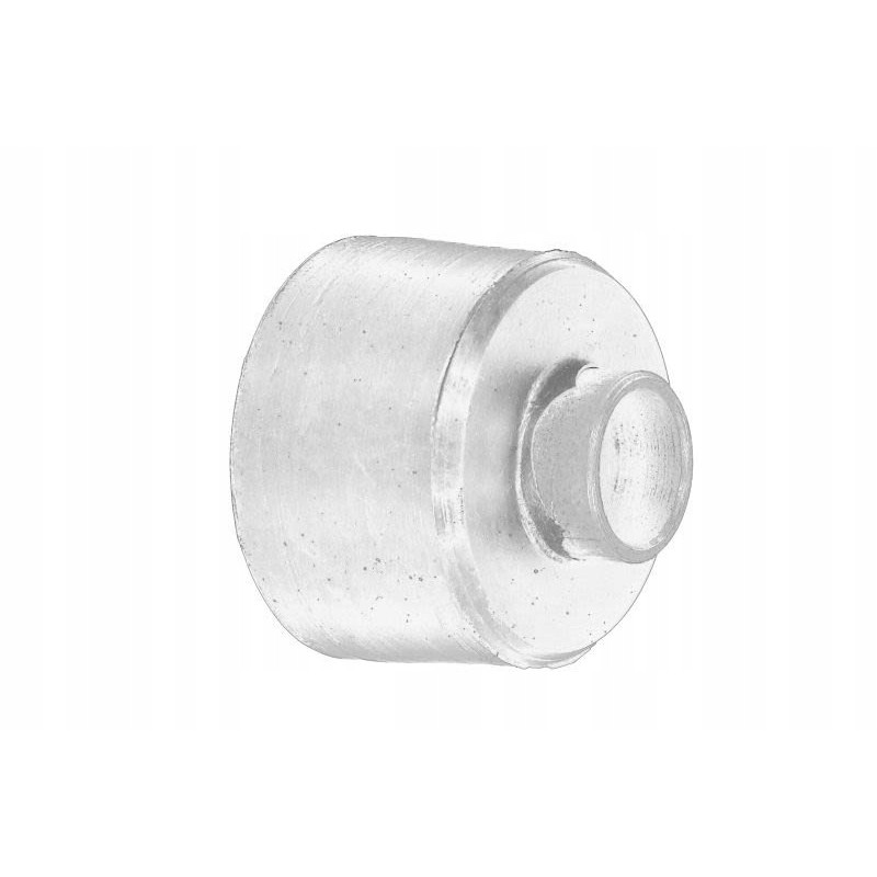 Silentblock front suspension beams