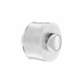 Silentblock front suspension beams