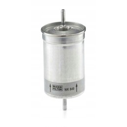 Ford Volvo fuel filter