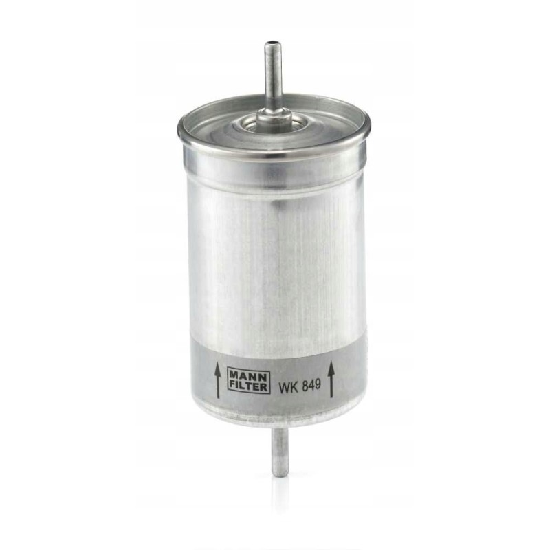 Ford Volvo fuel filter