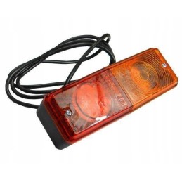 LED rear position lamp mf