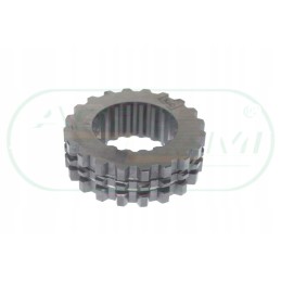 Gearbox sleeve c 385 80121017