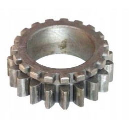 Wheel 4th gear C 360