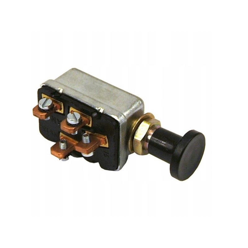 Vpf3248 vapormatic ignition switch