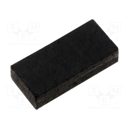 1 pcs x BREVE TUFVASSONS - 13760-0011 - Carbon brush, OIEA3