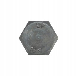 Short loader mounting screw, motogeneric