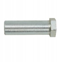 Zetor motogeneric adjustment nut