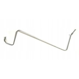 C 385 right brake pipe c 385