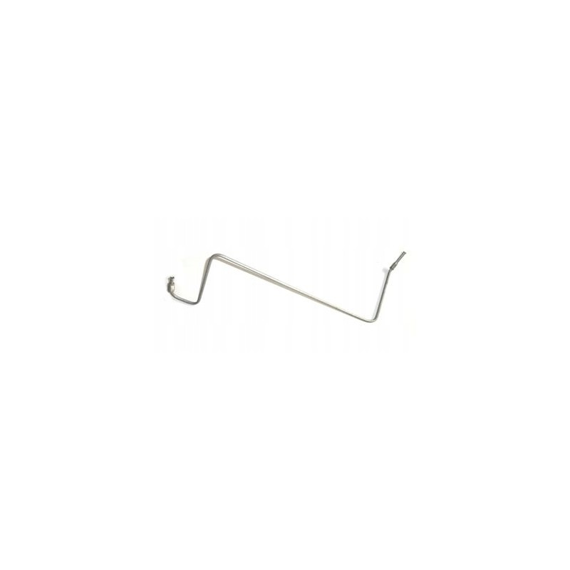 C 385 right brake pipe c 385