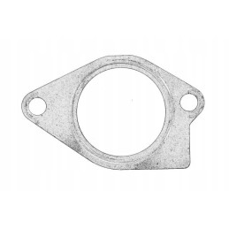 Intake manifold gasket