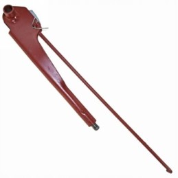 Handbrake lever set c 360 cb13 028