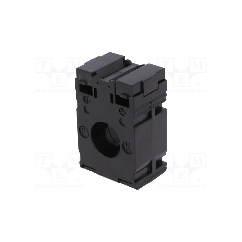 1 pcs x F&F - TI-50-5 - Current transformer, TI, I AC: 50A, 2.5VA, IP20, Isec.wind.1: 5A